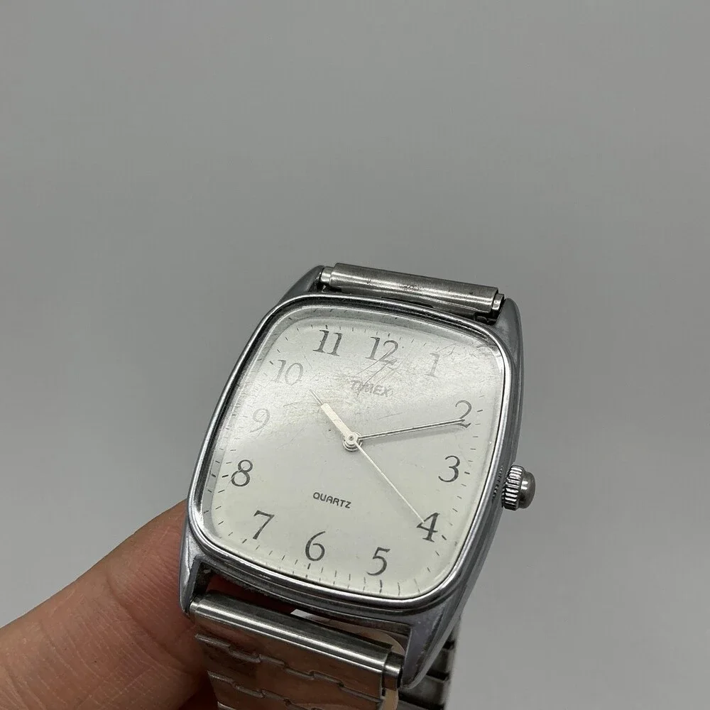 Timex see photos